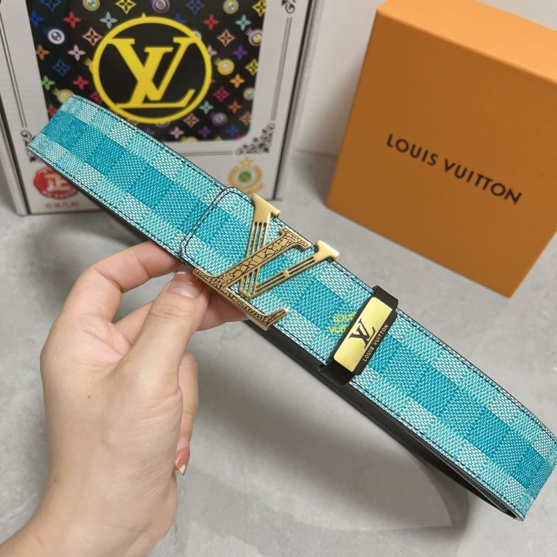 Louis Vuitton Belts